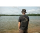 AVID - Tričko Compound T-Shirt Black vel. 3XL