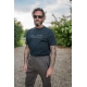 AVID - Tričko Compound T-Shirt Black vel. 3XL