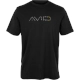 AVID - Tričko Compound T-Shirt Black vel. XL