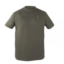 AVID - Tričko Green T-Shirt L