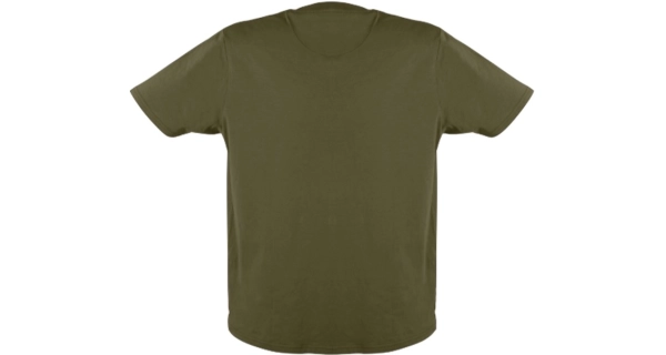 AVID - Tričko Icon T-Shirt Khaki vel. L
