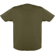 AVID - Tričko Icon T-Shirt Khaki vel. M