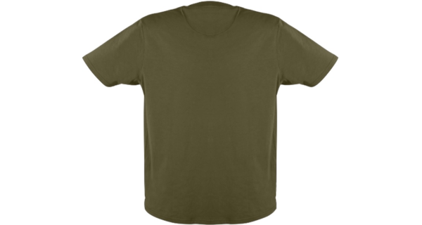 AVID - Tričko Icon T-Shirt Khaki vel. M
