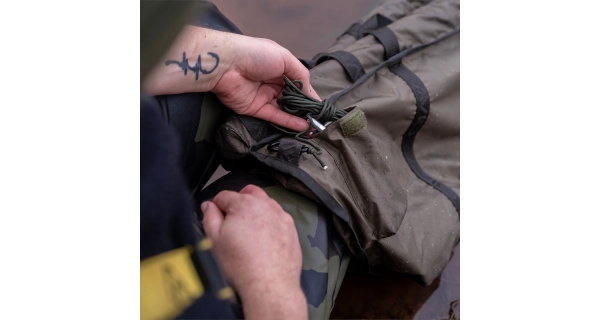AVID - Vážící sak PRO-Tect Flotation Sling