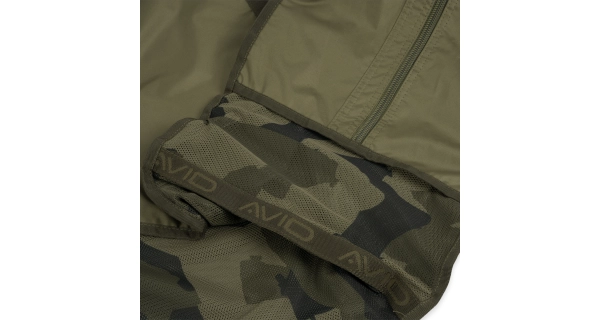 AVID - Vážící sak PRO-Tect Flotation Sling