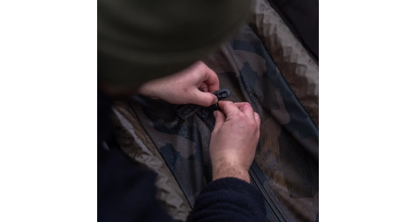 AVID - Vážící sak PRO-Tect Flotation Sling