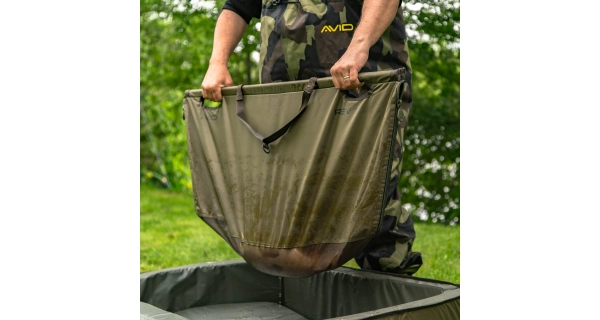 AVID - Vážící sak Revolve Weigh Sling