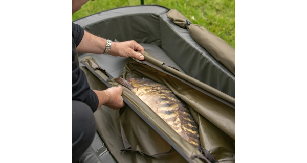 AVID - Vážící sak Revolve Weigh Sling