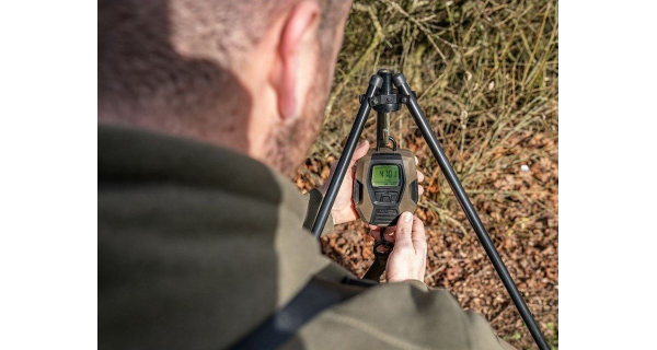 AVID - Vážící stojan Tripod Lok Down Weigh