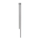 AVID - Vidlička Lok Down Storm Pole 36'' 92 cm