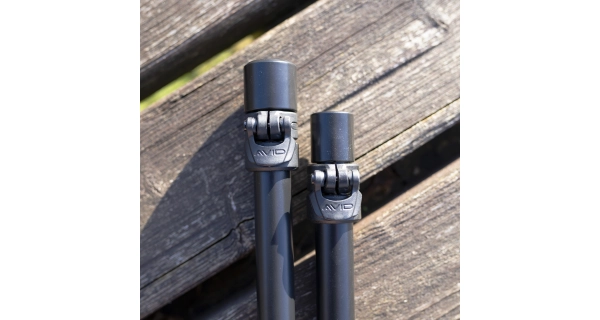 AVID - Vidlička Lok Down Storm Pole 48'' 122 cm