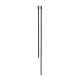 AVID - Vidlička Lok Down Storm Pole 48