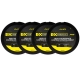 AVID - Vlasec Extremity Hi-Vis RX Mono 0,26 mm 4,5 kg 1000 m