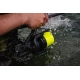 AVID - Vlasec Extremity Hi-Vis RX Mono 0,26 mm 4,5 kg 1000 m