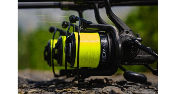 AVID - Vlasec Extremity Hi-Vis RX Mono 0,26 mm 4,5 kg 1000 m