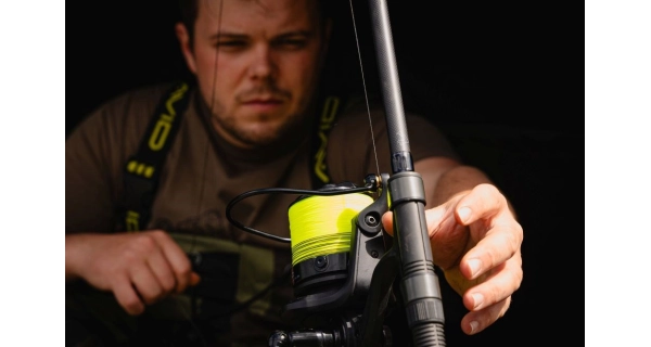 AVID - Vlasec Extremity Hi-Vis RX Mono 0,26 mm 4,5 kg 1000 m