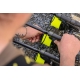 AVID - Vlasec Extremity Hi-Vis RX Mono 0,35 mm 8,2 kg 1000 m