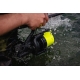 AVID - Vlasec Extremity Hi-Vis RX Mono 0,35 mm 8,2 kg 1000 m