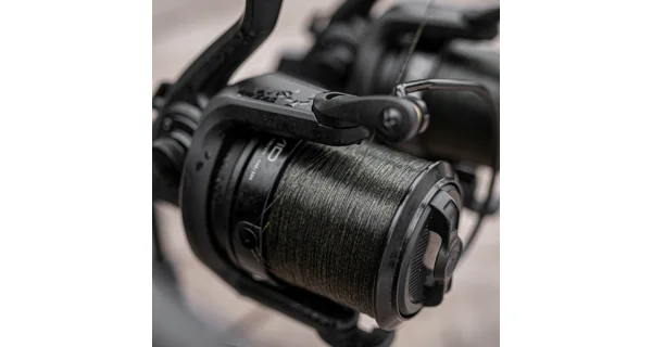 AVID - Vlasec Outline Camo Reel Line 0,31 mm 5,4 kg 1000 m