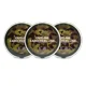 AVID - Vlasec Outline Camo Reel Line 0,31 mm 5,4 kg 1000 m