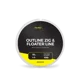 AVID - Vlasec Outline Zig & Floater Line 0,26 mm 10 lb 100 m