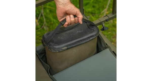 AVID - Vozík Revolve Sesson Barrow