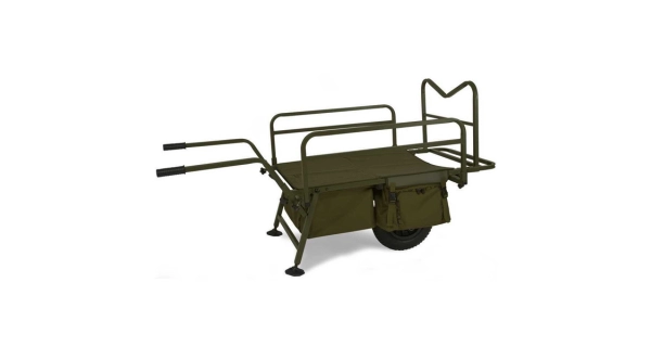 AVID - Vozík Revolve Sesson Barrow