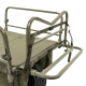 AVID - Vozík Transit Extreme 3 Wheel Barrow