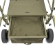 AVID - Vozík Transit Extreme 3 Wheel Barrow