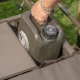 AVID - Vozík Transit Extreme 3 Wheel Barrow