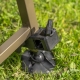 AVID - Vozík Transit Extreme 3 Wheel Barrow