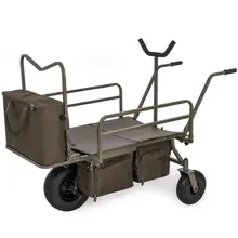 AVID - Vozík Transit Tri-Terrain Barrow