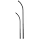 AVID - Vrhací tyč Kobra Extremity Throwing Stick 29 mm