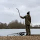 AVID - Vrhací tyč Kobra Extremity Throwing Stick 29 mm