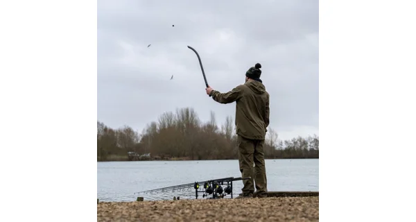 AVID - Vrhací tyč Kobra Extremity Throwing Stick 29 mm