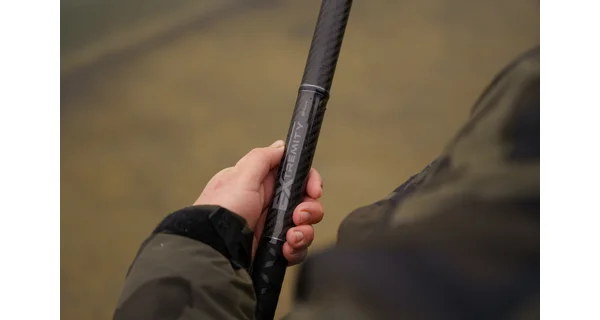 AVID - Vrhačka Kobra Extremity Throwing Stick 24 mm