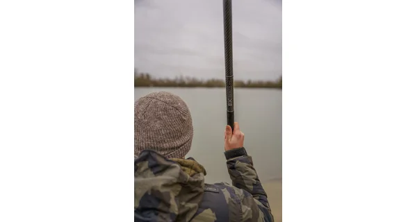 AVID - Vrhačka Kobra Extremity Throwing Stick 24 mm