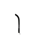 AVID - Vrhačka Kobra Extremity Throwing Stick 24 mm