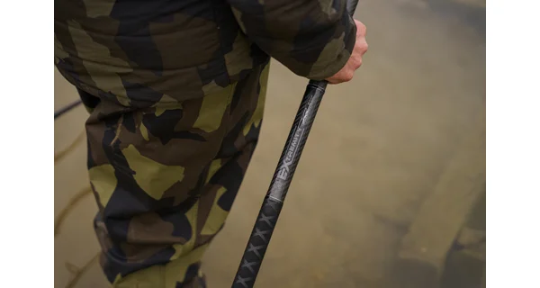 AVID - Vrhačka Kobra Extremity XR Throwing Stick 24 mm