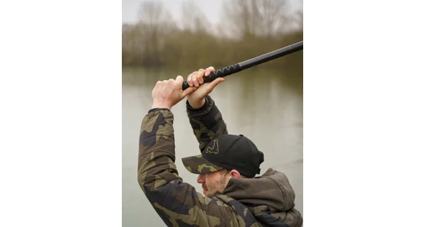 AVID - Vrhačka Kobra Extremity XR Throwing Stick 24 mm