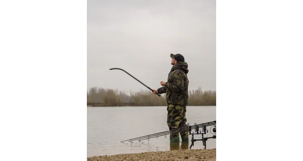 AVID - Vrhačka Kobra Extremity XR Throwing Stick 24 mm