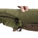 AVID - Vyhřívaný Spacák Thermatech Heated Sleeping Bag Standard