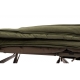 AVID - Vyhřívaný Spacák Thermatech Heated Sleeping Bag XL
