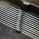 AVID - Zarážky Outline Tungsten Sinkers Large 9 ks