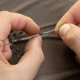 AVID - Zarážky Outline Tungsten Sinkers Small 18 ks
