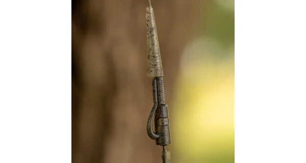 AVID - Závěsky Outline FleckTone Pinned Lead Clips 10 ks