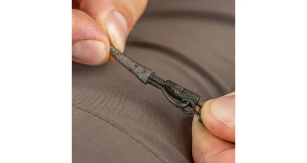 AVID - Závěsky Outline FleckTone Pinned Lead Clips 10 ks