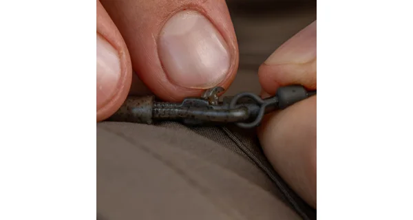 AVID - Závěsky Outline FleckTone Pinned Lead Clips 10 ks