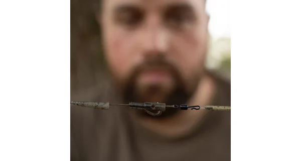AVID - Závěsky Outline FleckTone Pinned Lead Clips 10 ks