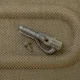 AVID - Závěsky Outline FleckTone Pinned Lead Clips 10 ks